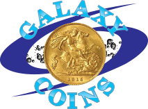 Galaxy Coins Logo